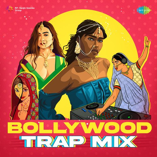 Bollywood Trap Mix Songs Download - Free Online Songs @ JioSaavn