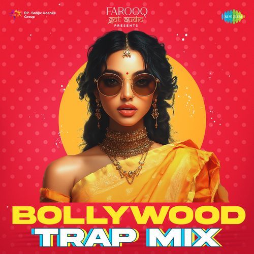 Leke Pehla Pehla Pyaar - Trap Mix
