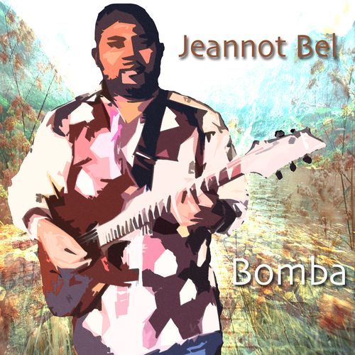 Bomba cover art