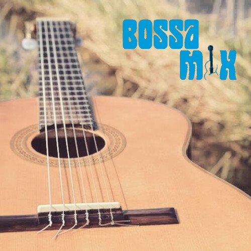 Bossa Mix_poster_image