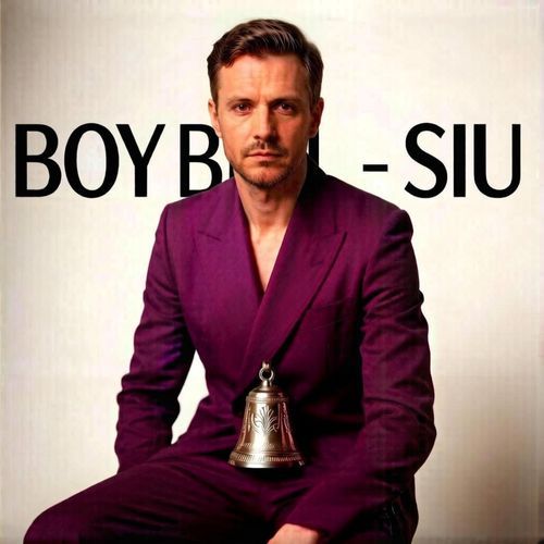 BoyBell