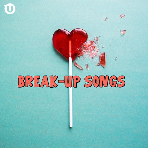 Breakup Lyrics - Breakup - Only on JioSaavn