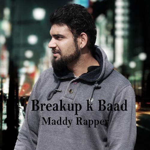 Maddy Rapper