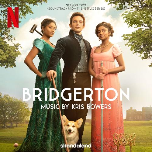 Bridgerton Season Two (Soundtrack from the Netflix Series)_poster_image