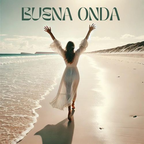 Buena Onda: Latin Bossa Nova for Positive Mood