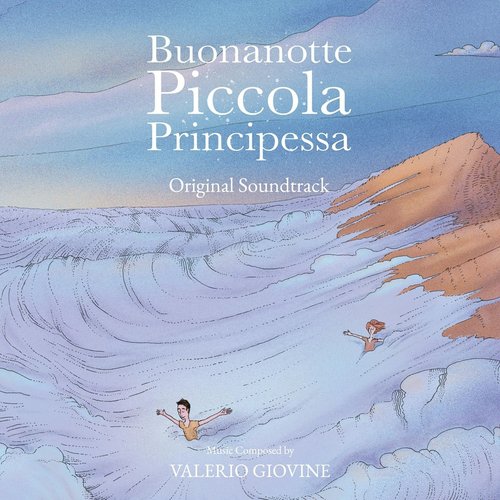 La scogliera cover art