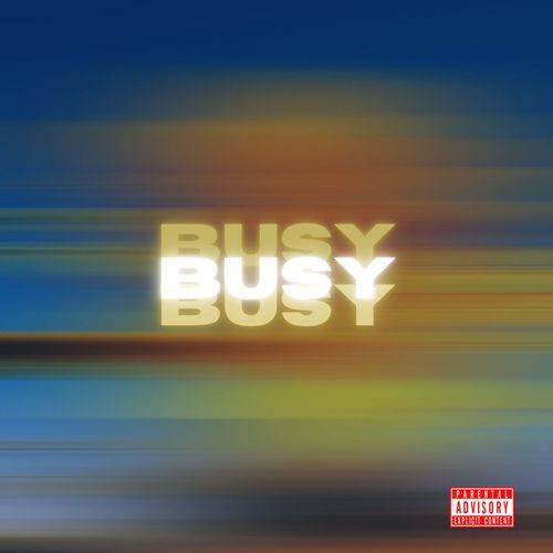 Busy