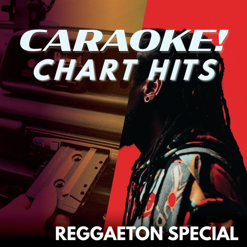 CARaoke! (Reggaeton Special)