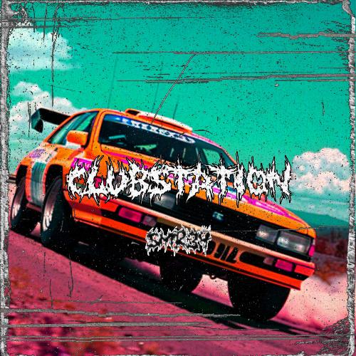 CLUBSTATION cover art