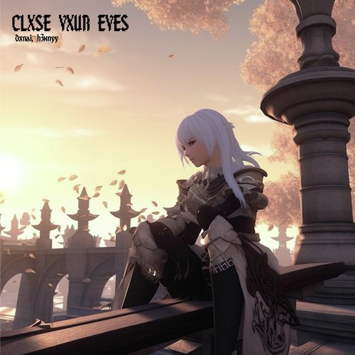 CLXSE YXUR EYES_poster_image