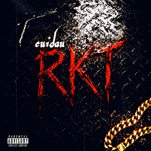 CUIDAU RKT