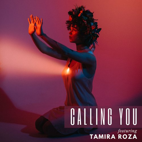 Calling You cover art
