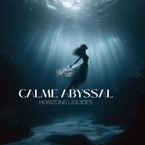 Calme abyssal: Horizons liquides_poster_image