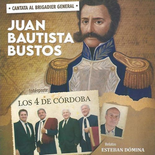 Juliana y Juan Bautista (Casamiento) cover art