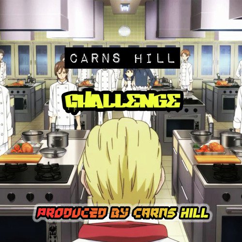 Carns Hill Challenge