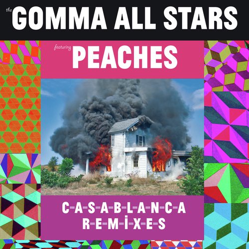 Casablanca Remixes