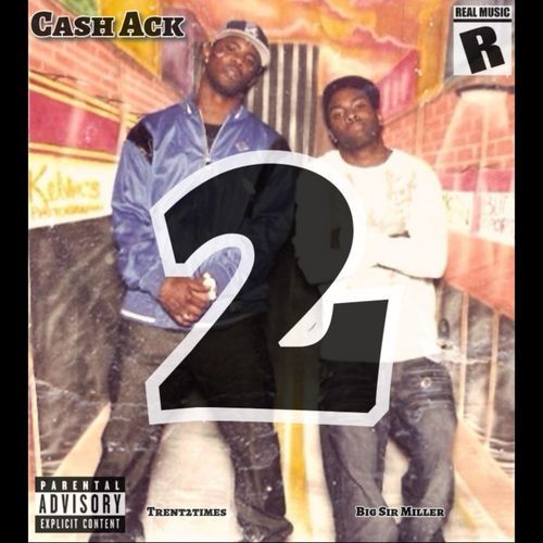 Nasty 2 cover art