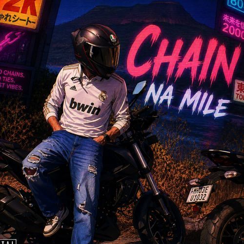 Chain na miley