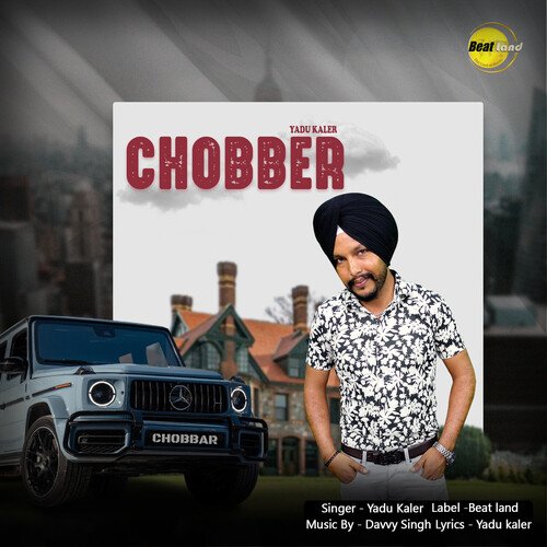 Chobber