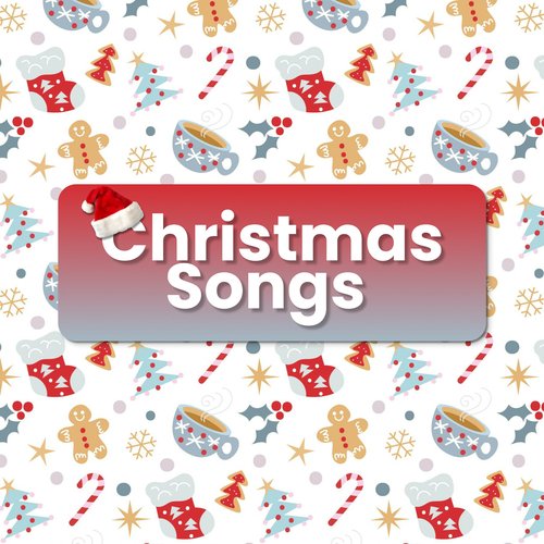 Christmas Songs For Family Time_poster_image