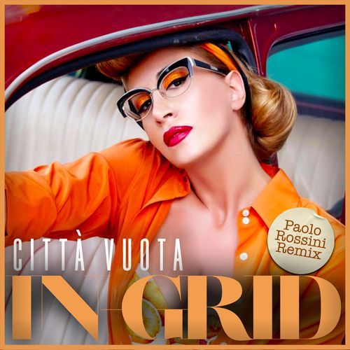 Città Vuota (Paolo Rossini Remix)