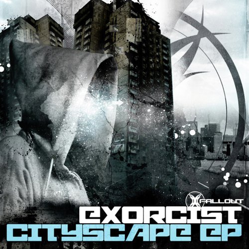 Cityscape EP_poster_image