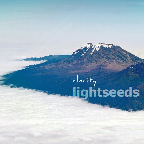 Clarity (432 Hz Frequency) cover art