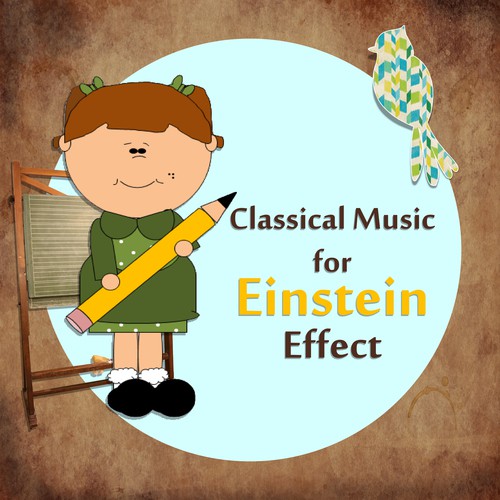 Classical Music for Einstein Effect - Improve Cognitive Development, Stimulate Newborn Brain