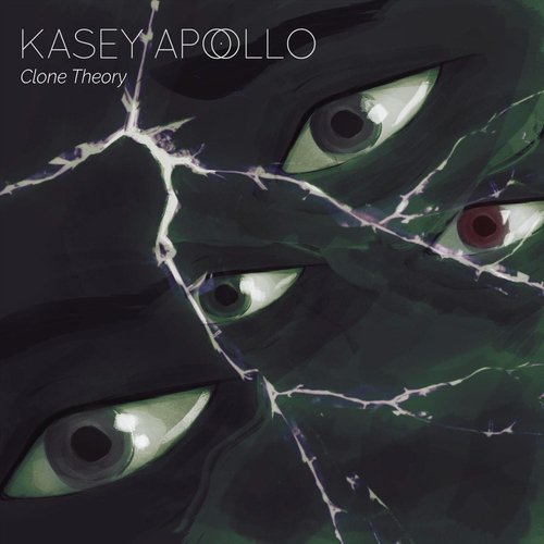 Kill Me cover art