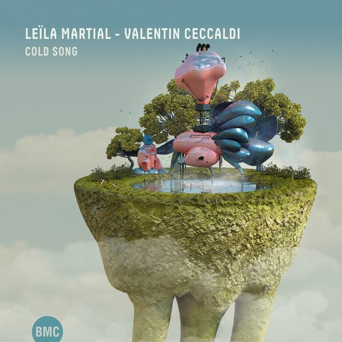 Cold Song_poster_image