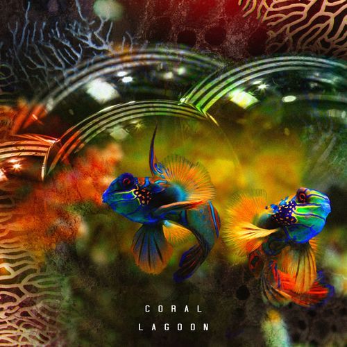 Coral Lagoon