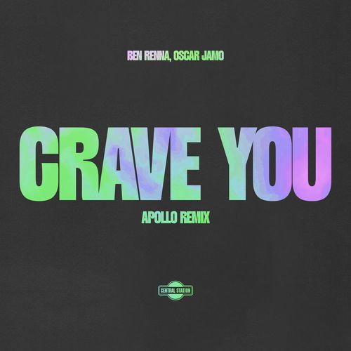 Crave You
