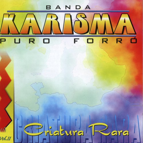 Te Quero, Te Desejo cover art