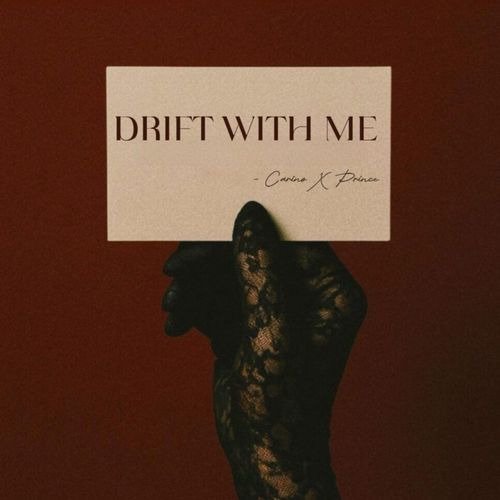 DRIFT WITH ME