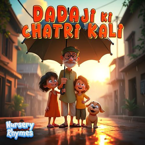 Dadaji Ki Chatri Kali