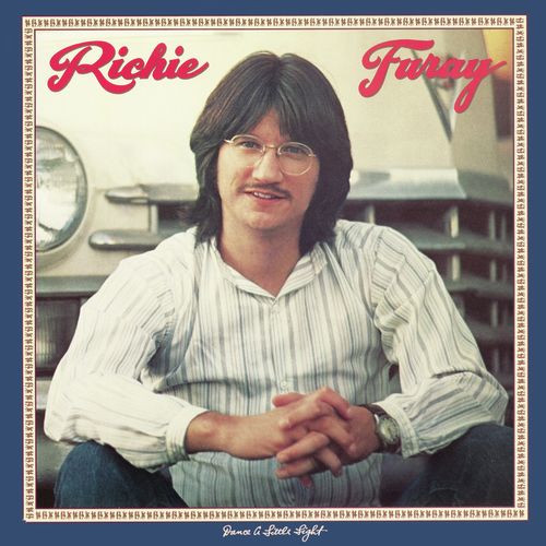 Dance A Little Light