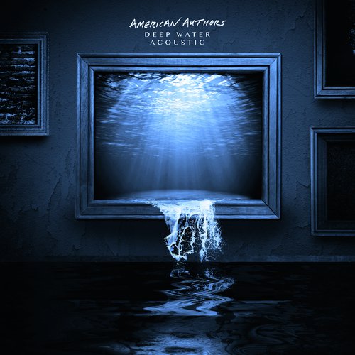 Deep Water (Acoustic)_poster_image