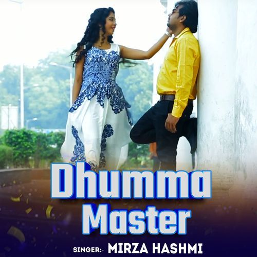 Dhumma Master