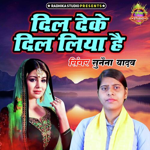 Dil Leke Dil Liya Hai