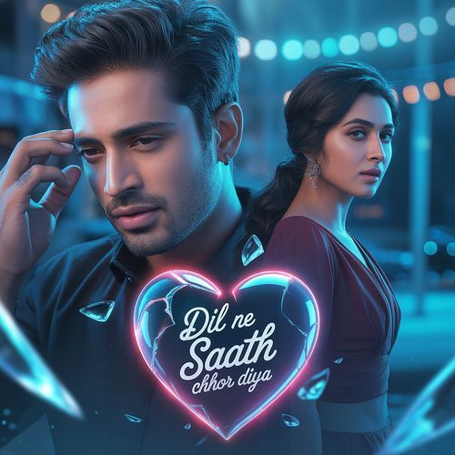 Dil Ne Saath Chhor Diya
