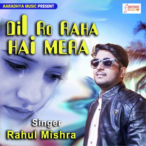 Dil Ro Raha Hain Mera (Hindi Song)