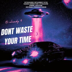 Don't waste your time-H15YeEUdcgs