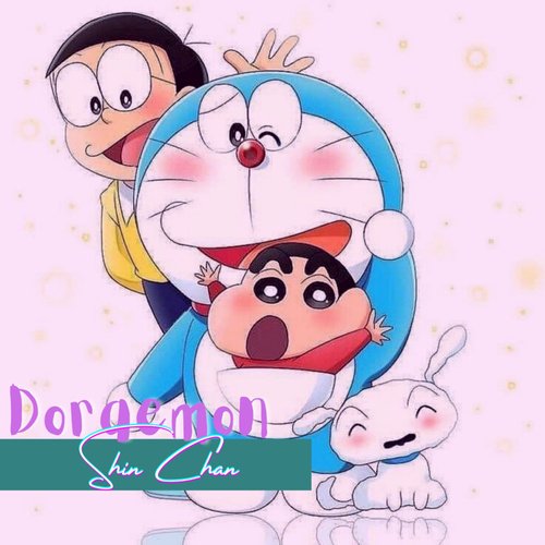 Shin Chan (Pagal Ye Pagal Wo) Lyrics - Doraemon Shin Chan - Only on JioSaavn