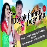 Doyok Emmil Dogema