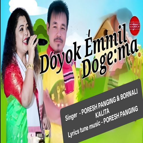 Doyok Emmil Dogema