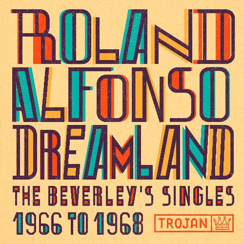 Dreamland: The Beverley's Singles 1966-1968_poster_image