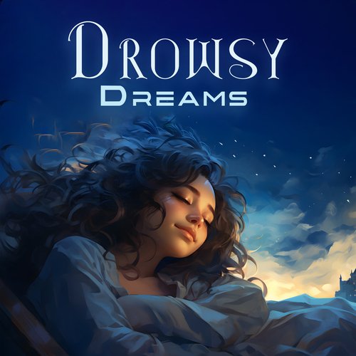 Drowsy Dreams: Pure Sleep Aid, Soothe Your Insomnia