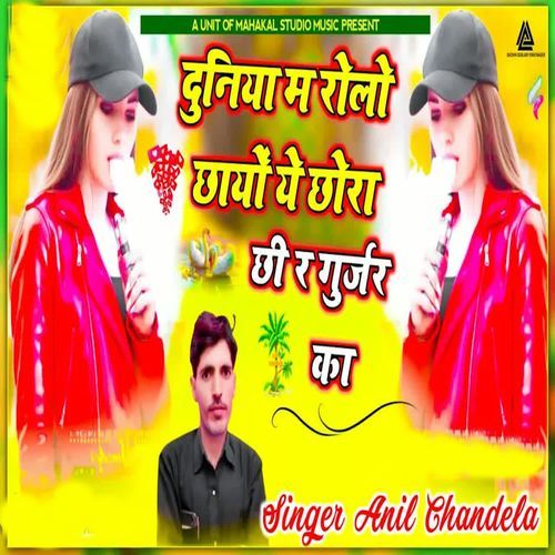 Duniya M Rholo Chaiyo Ye Chora Chi R Gurjar Ka
