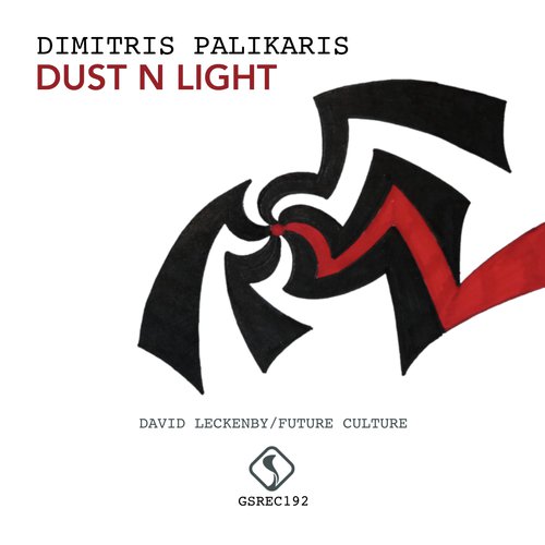 Dust N Light (David Leckenby Remix)