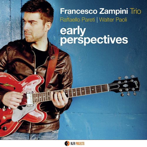 The Tenth cover art